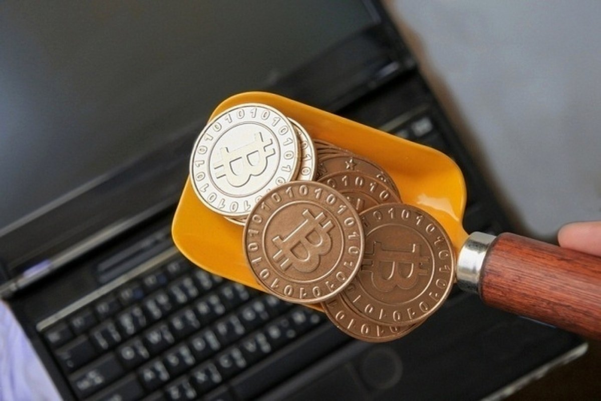 قیمت بیت کوین امروز ۱۳ خرداد ۱۴۰۳