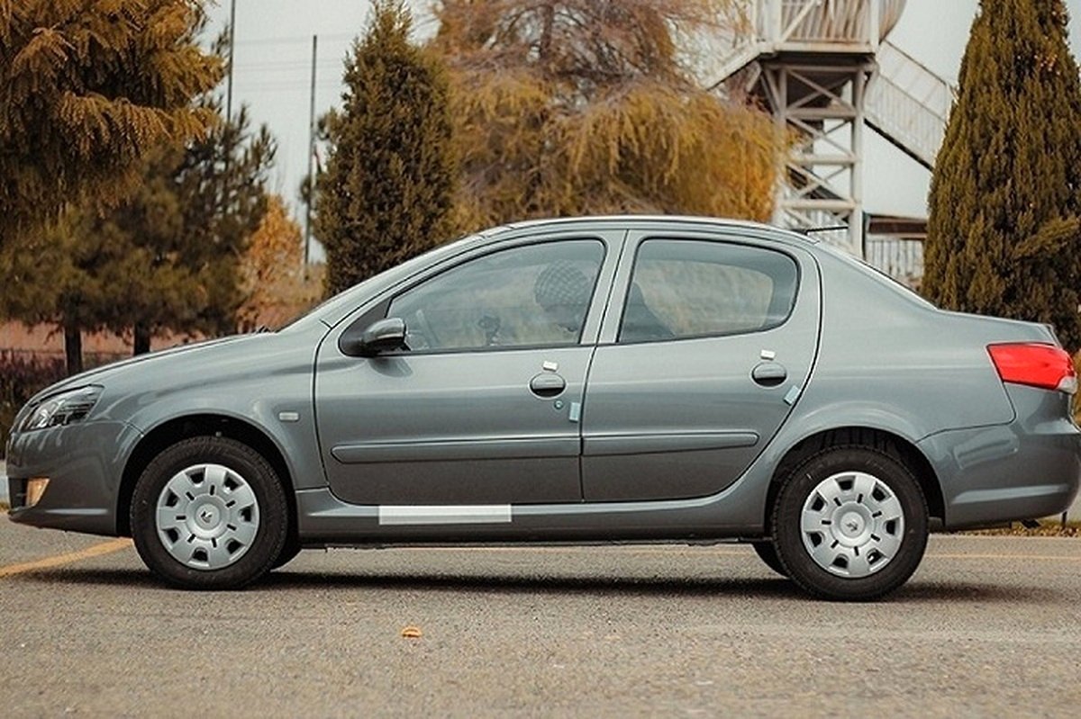 قیمت رانا امروز ۲۶ خرداد ۱۴۰۳