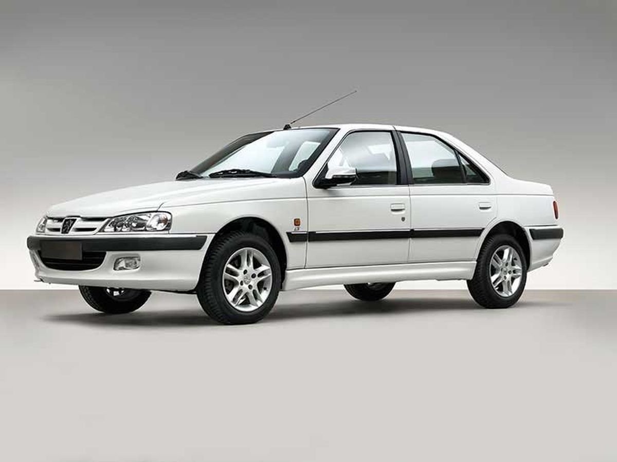 فراخوان مجدد ایرانخودرو برای متقاضیان پارس