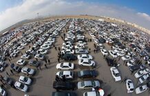 پیامد قطعی اینترنت بر بازار خودرو