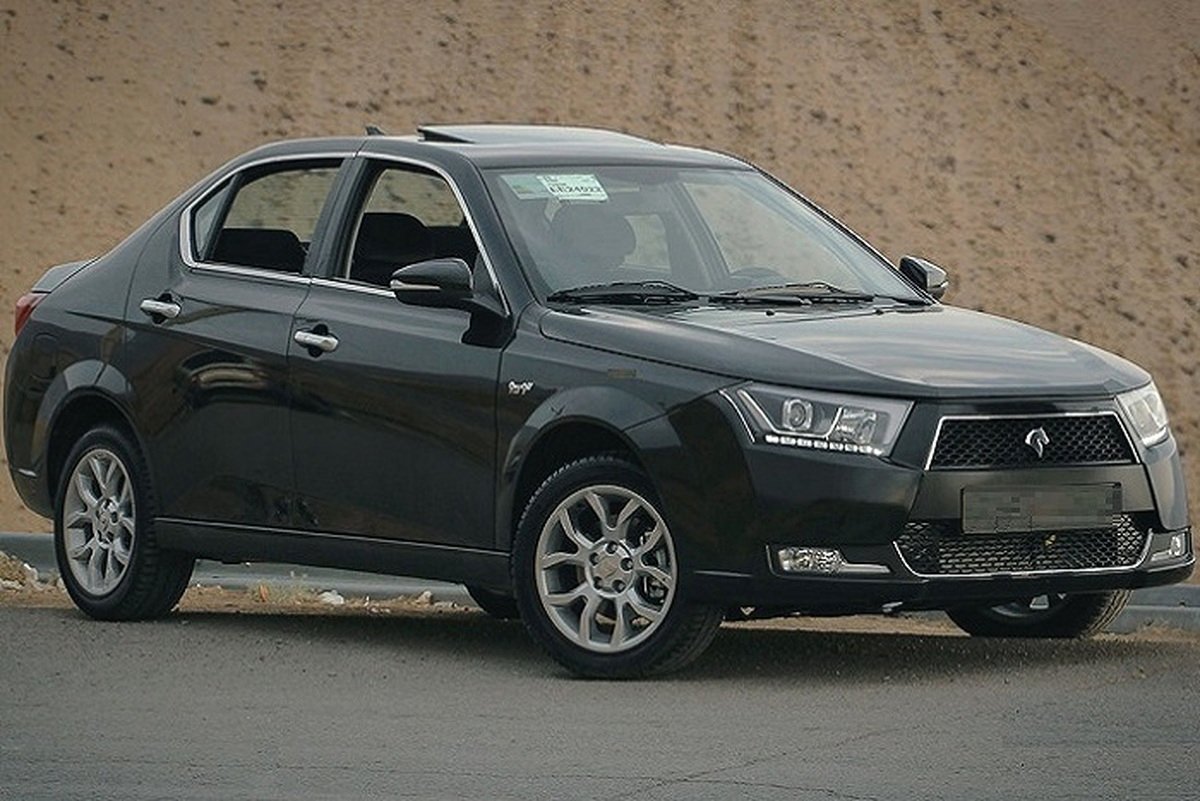 فراخوان ایرانخودرو؛ شرایط ثبتنام و واریز وجه دناپلاس اتوماتیک اعلام شد