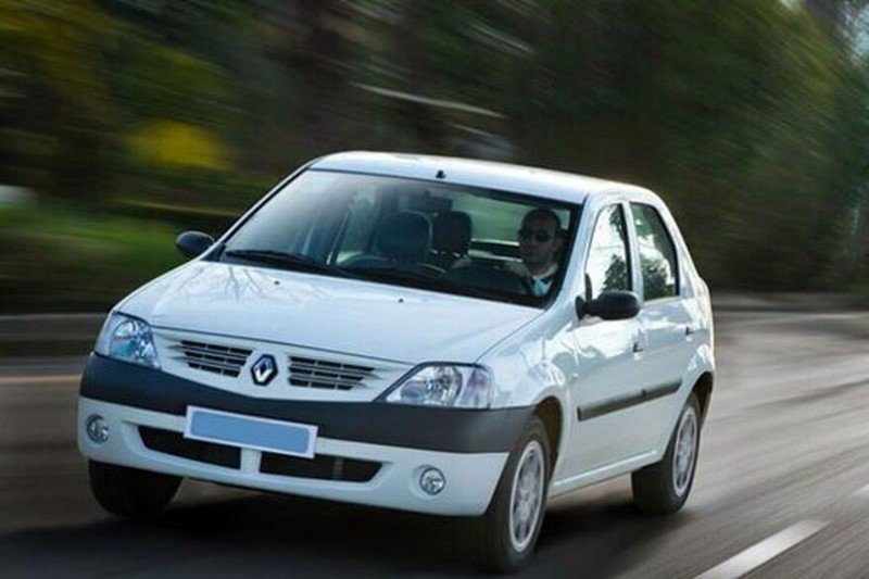 قیمت روز ال‌نود کارکرده و صفر در بازار + جدول