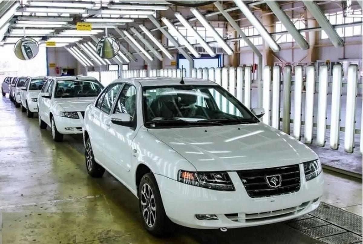 فروش اقساطی جانشین پژو پارس؛ خرید سورن با ماهانه 9 میلیون