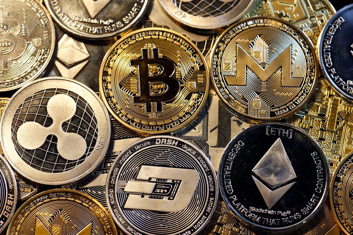 شگفتی در بازار ارز دیجیتال؛ ترون از بیتکوین و اتریوم سبقت گرفت