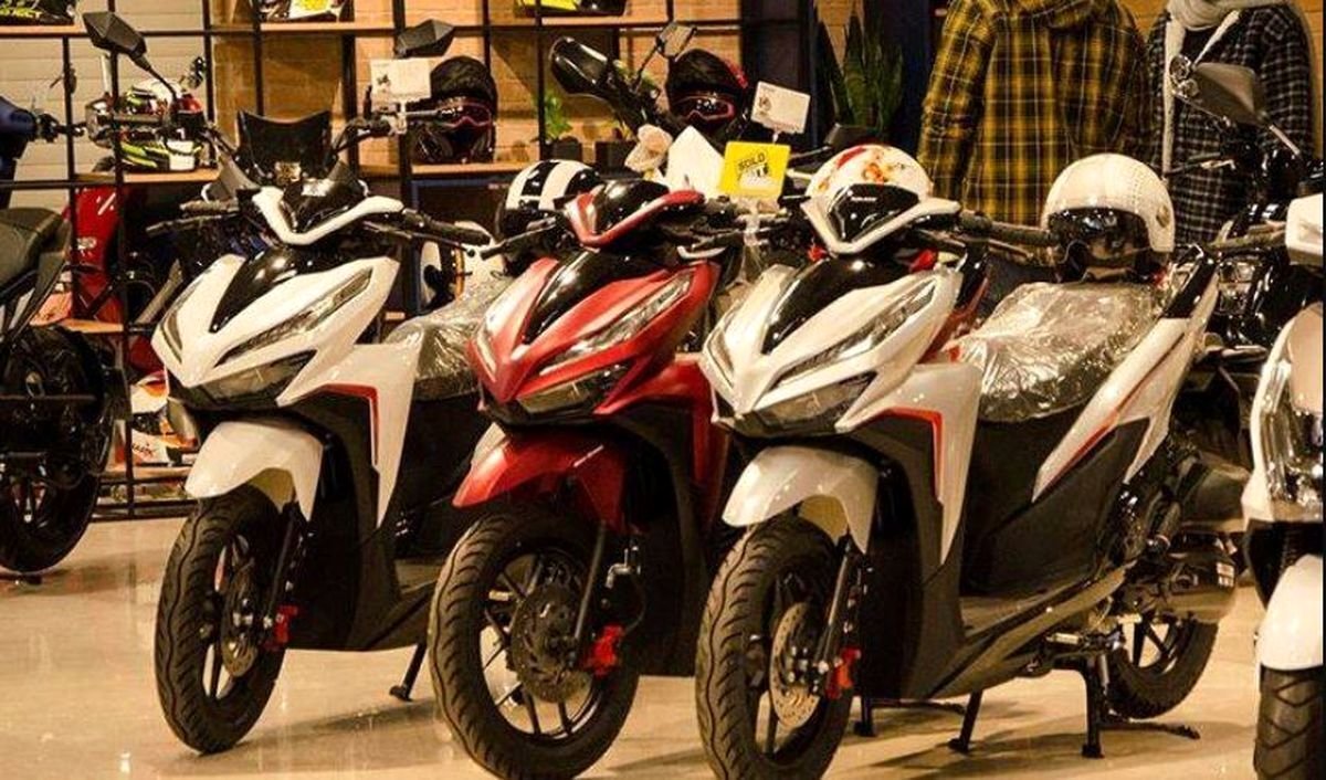 مشخصات جدیدترین موتورسیکلت‌های بازار