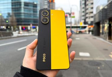 قیمت گوشی سامسونگ، شیائومی و آیفون امروز سهشنبه 21 مرداد 1404/ پوکو X7 پرو چند؟