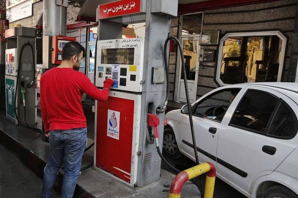 نظر نهایی مجلس درباره افزایش قیمت بنزین مشخص شد