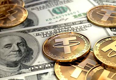 خرید تتر بهتر است یا دلار؟
