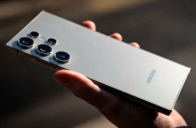 قیمت گوشی سامسونگ، شیائومی و آیفون امروز سه‌شنبه 27 آبان 1404/ گلکسی S25 اولترا چند؟