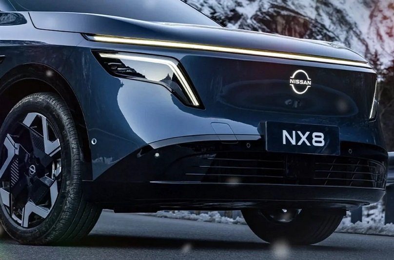 سه نکته از محصول جدید نیسان در ایران