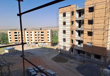 فروش متری خانه آغاز شد