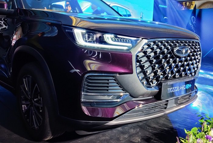 فراخوان مدیرانخودرو؛ فرصت ویژه برای خرید شاسیبلند جذاب چینی