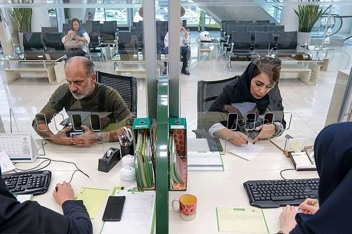 وام 40 میلیونی بلوبانک؛ بدون ضامن با بازپرداخت یک‌ساله