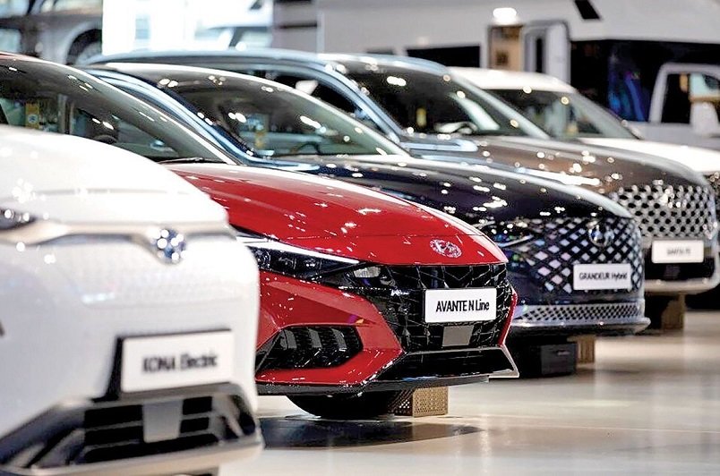 9 خودرو شگفتانگیز؛ با یک باک هزار کیلومتر رانندگی کنید!