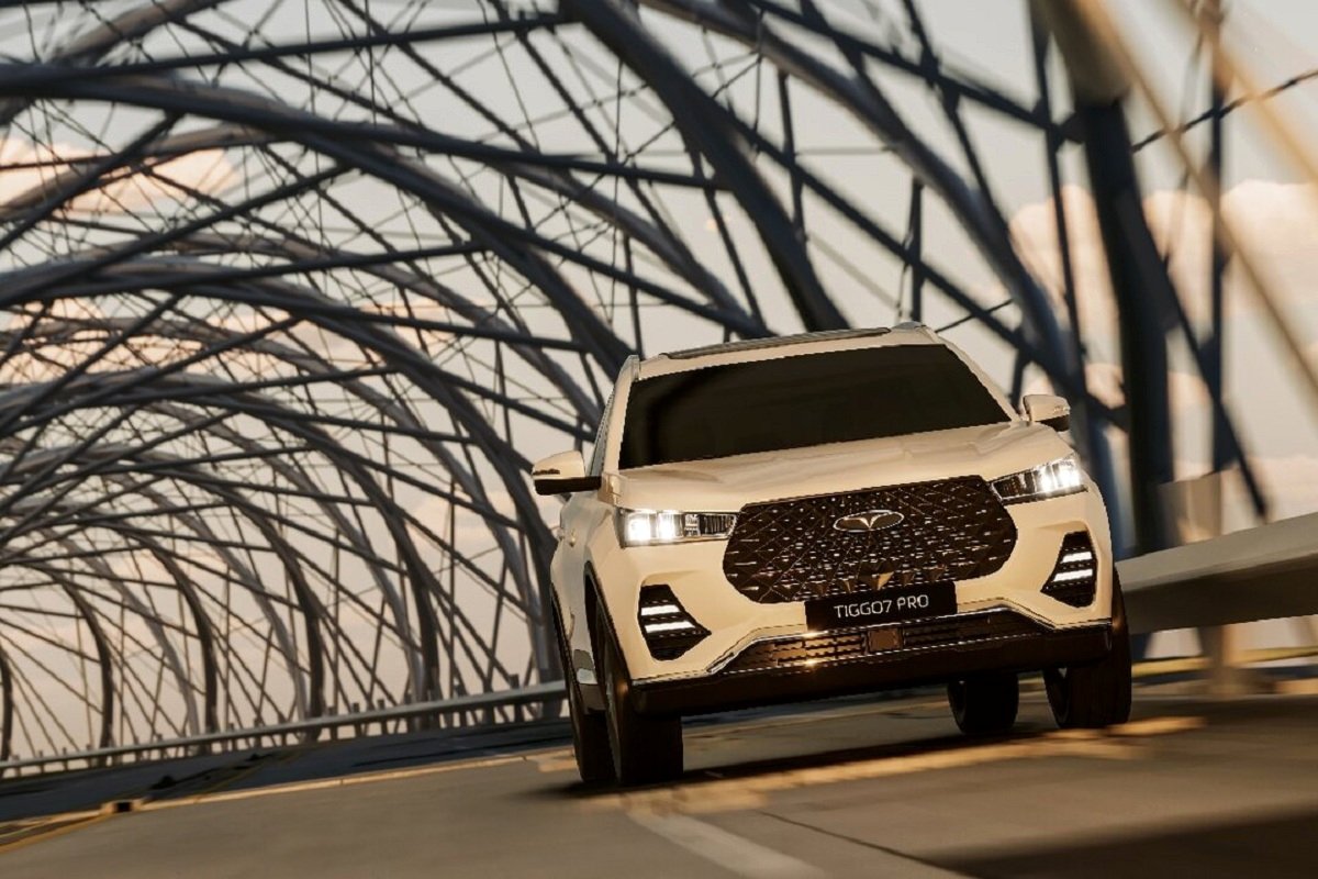 نبرد شاسی‌بلندهای مدرن؛ مقایسه‌ لاماری ایما و تیگو ۷ پرو پریمیوم