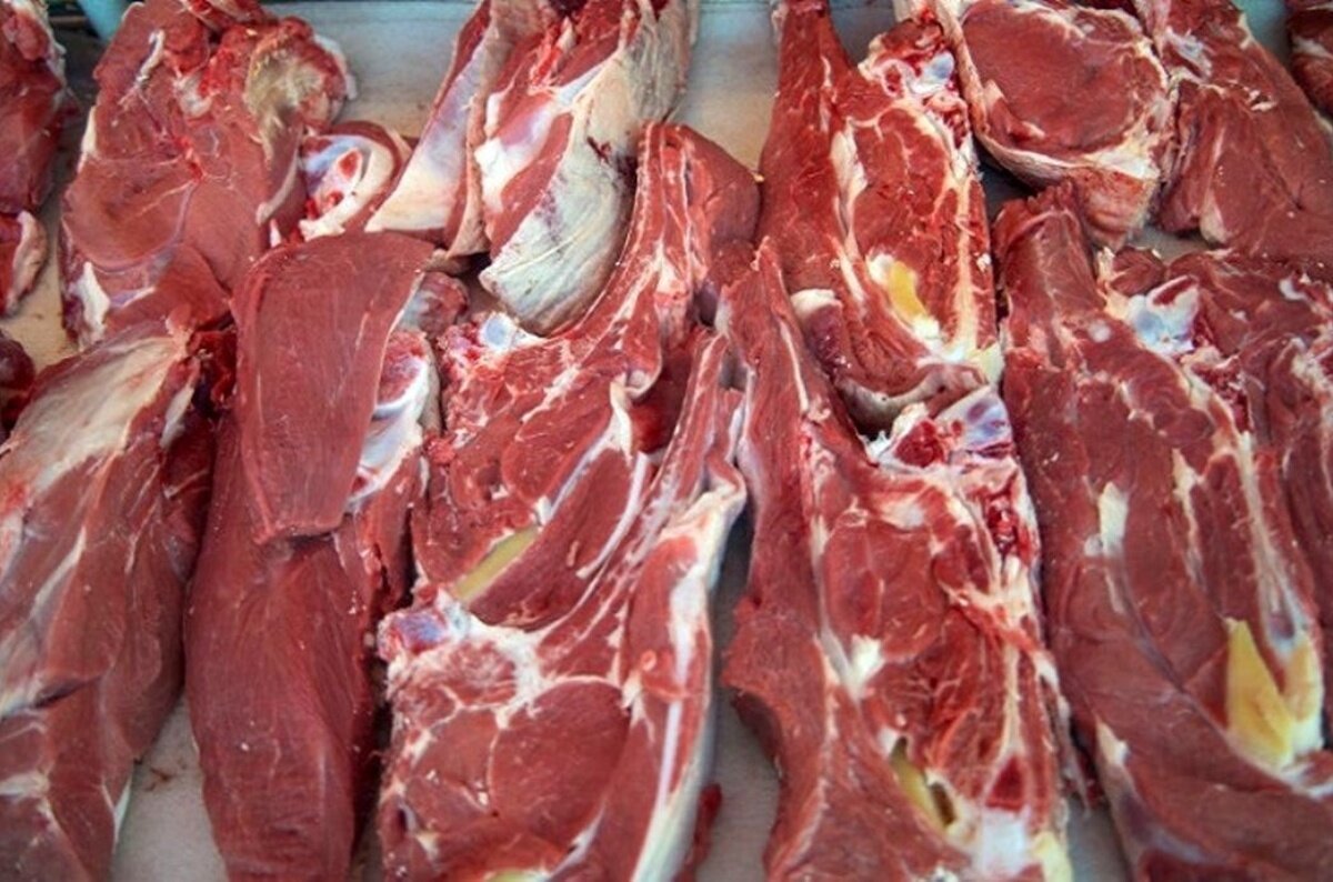 قیمت گوشت قرمز امروز ۲۷ تیر/ ماهیچه کیلویی چند؟