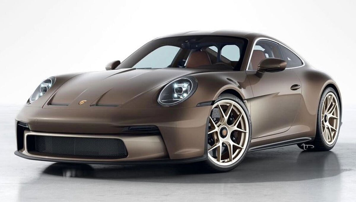 بیامو یا بیامدبلیو، پورش یا پورشه/ تلفظ درست کدام است؟