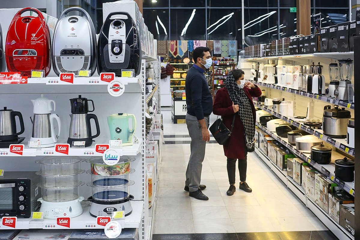 قیمت پرفروشترین پلوپزهای بازار/ ارزانترین مدل تقریبا 2.5 میلیون