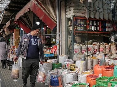 قیمت اقلام خوراکی نسبت به سال قبل چند برابر شد؟