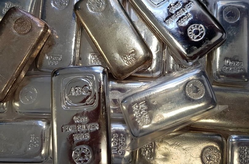 خرید شمش نقره برای سرمایه‌گذاری عاقلانه است؟