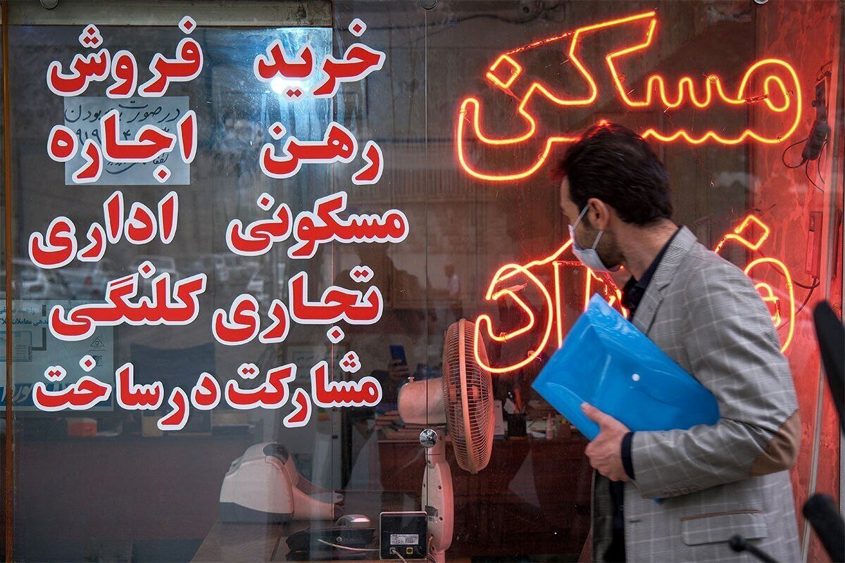 جریمه 100 میلیونی بابت آگهی در دیوار و شیپور!