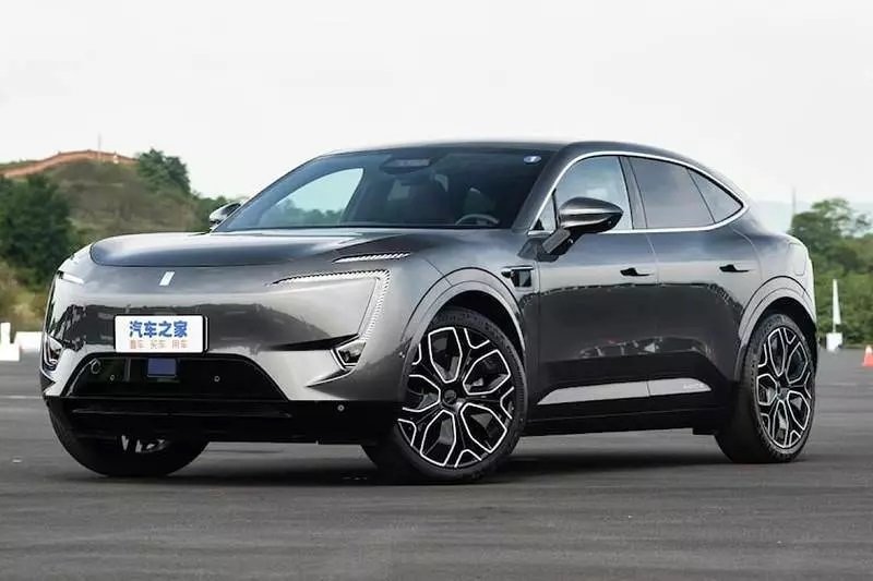 آواتار 11؛ خودرو برقی خالق ایرانی به بازار رسید 