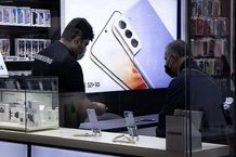 سقوط میلیاردی واردات موبایل؛ حذف رانت یا کاهش تقاضای کاذب؟