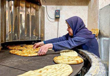 جریمه سنگین در انتظار نانوایان؛ تخلف عجیبی که کار دستشان داد!