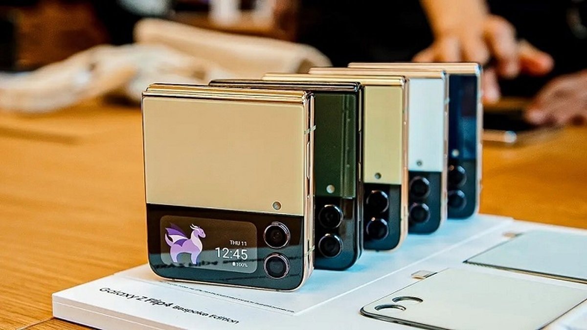 قیمت گوشی سامسونگ امروز یکشنبه 5 فروردین 1403