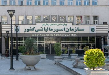 پرداخت 30 درصد درآمدهای مالیاتی توسط ۸۰۰ شرکت
