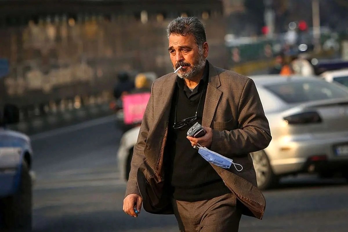 خرج سیگاری‌ها در ایران چقدر است؟