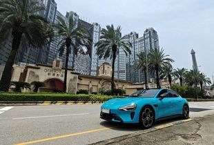 شیائومی SU۷ مکس؛ سریع‌ترین خودرو وارداتی چند؟