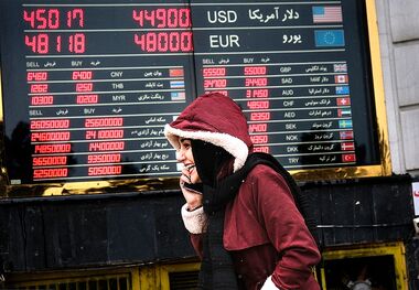 همه بانک‌ها مجاز به خریدوفروش ارز شدند