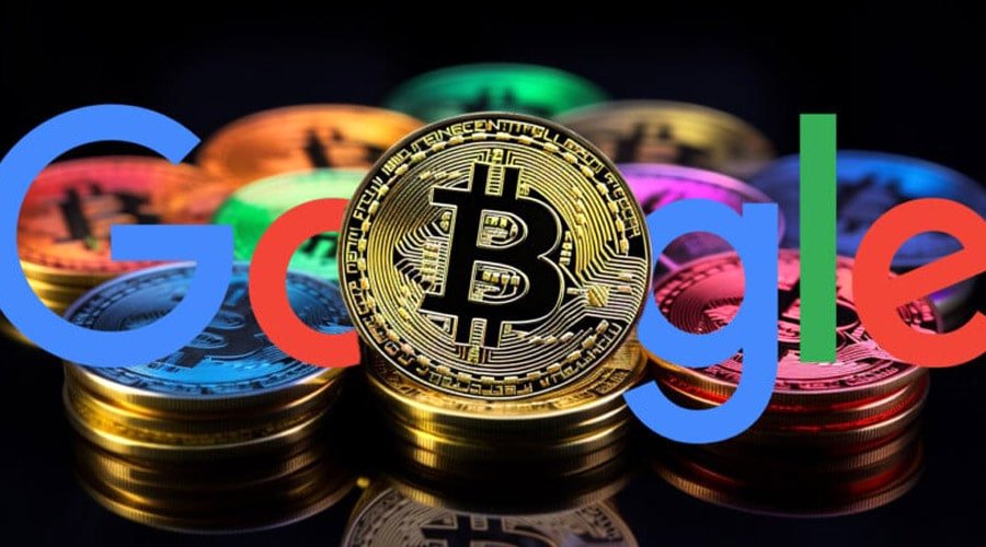 جستجو برای هاوینگ بیتکوین به بالاترین سطح خود رسید!