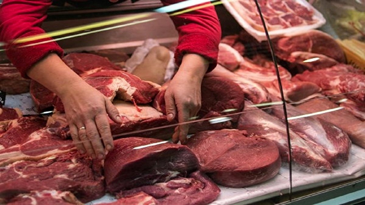 قیمت گوشت قرمز امروز؛ راسته گوساله چند؟