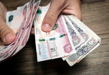 قیمت درهم امارات امروز 16 تیر/ سقوط چشمگیر در بازار