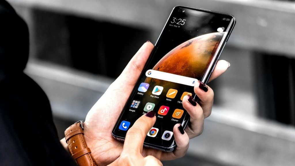 رونمایی از قیمت گوشی جدید و اقتصادی شیائومی در بازار