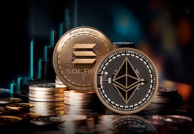 سبقت سولانا از اتریوم