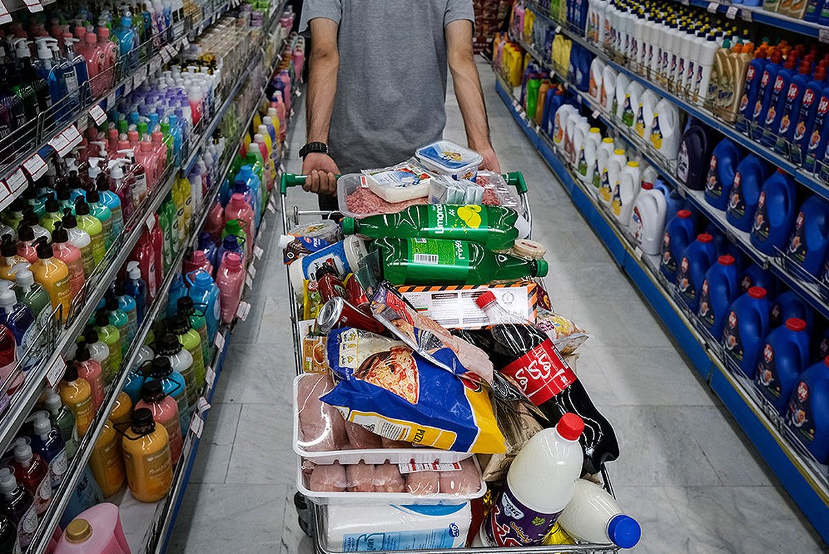 قیمت جدید شکر، روغن و چای اعلام شد؛ نرخ مصوب فقط روی کاغذ!