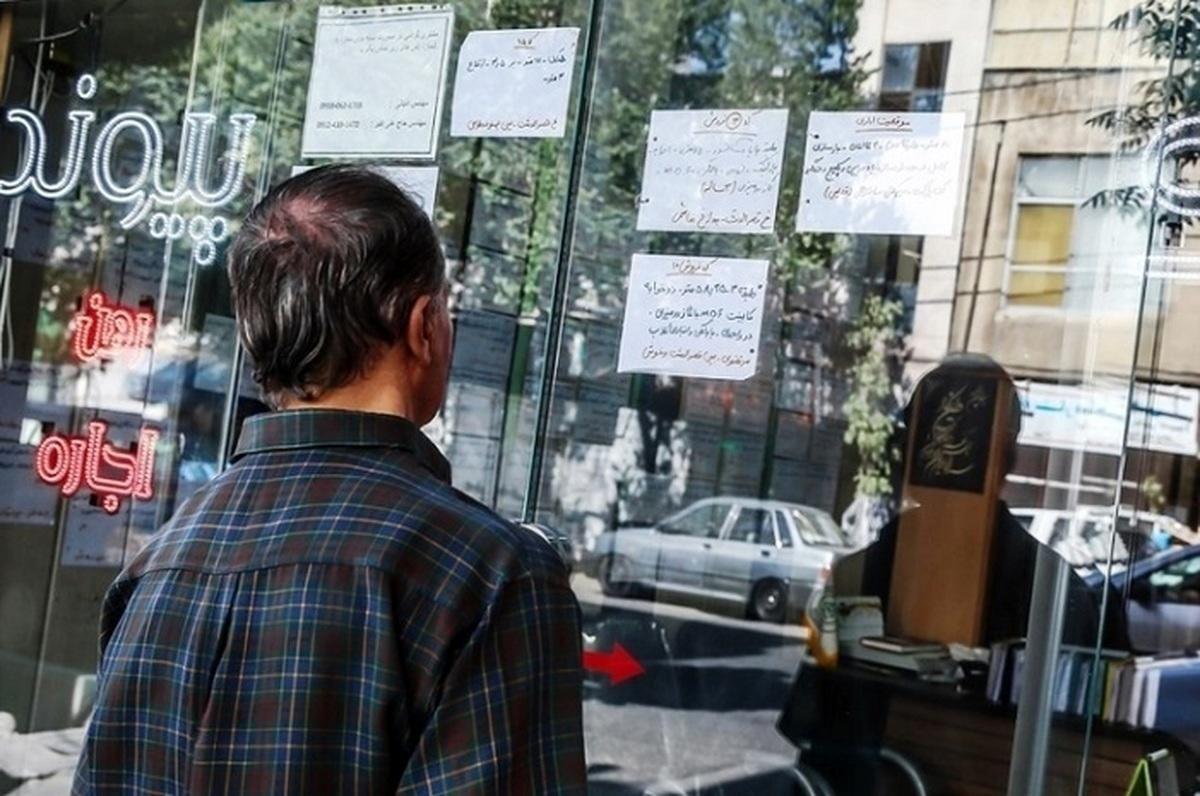 اجاره آپارتمان نقلی در محله شهران با بودجه یک میلیارد