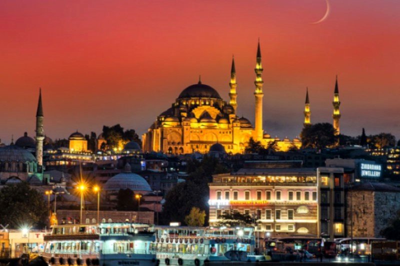 قیمت بلیط هواپیما تهران-استانبول امروز ۱۹ خرداد ۱۴۰۳