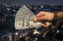 قیمت دلار و یورو امروز سه‌شنبه 12 اسفند 1404