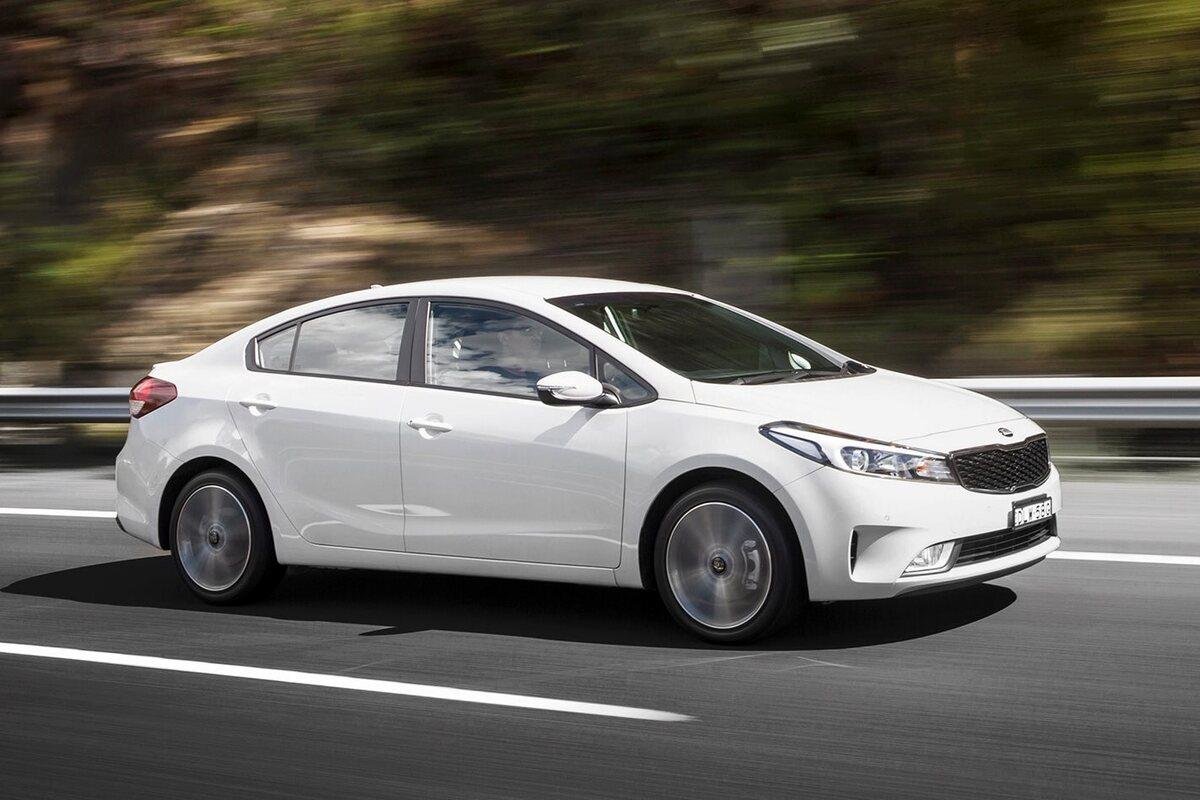 قیمت خودروهای کیا در بازار و نمایندگی؛ اسپورتیج، سراتو و اپتیما چند؟