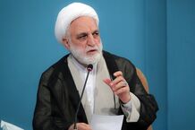اتمام‌حجت رئیس قوه قضائیه؛ همکاری با رژیم صهیونیستی اشد مجازات را در پی دارد