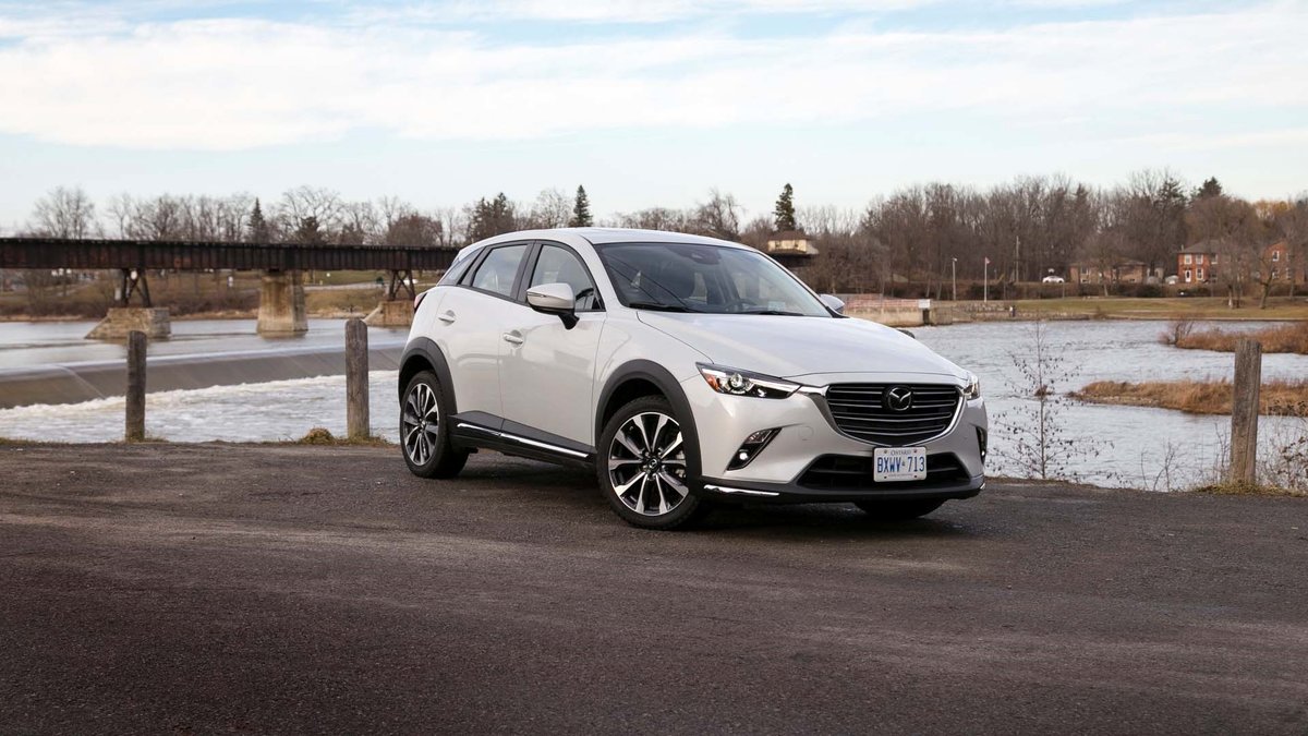 بازگشت مزدا به ایران؛ سه‌تفنگدار نیمه‌ژاپنی در راه بازار خودرو