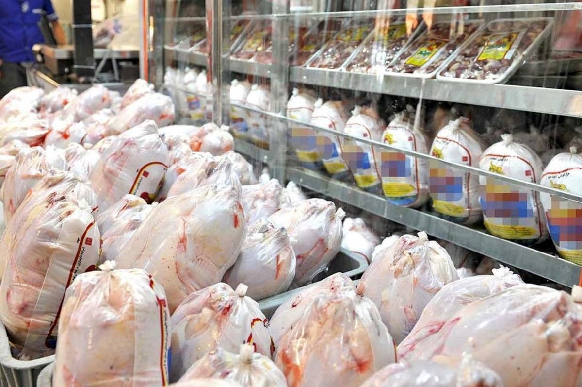 قیمت مرغ امروز 24 خرداد؛ فیله مرغ چقدر فروخته میشود؟