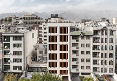 قیمت آپارتمان در طرشت چقدر است
