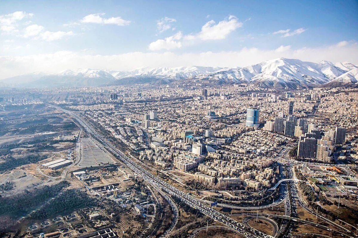 رهن خانه در تهران با 300 میلیون+ جدول