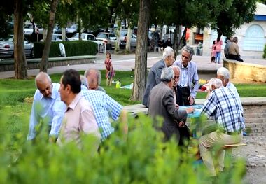 حذف بیش از سه میلیون نفر از همسان‌سازی حقوق بازنشستگان