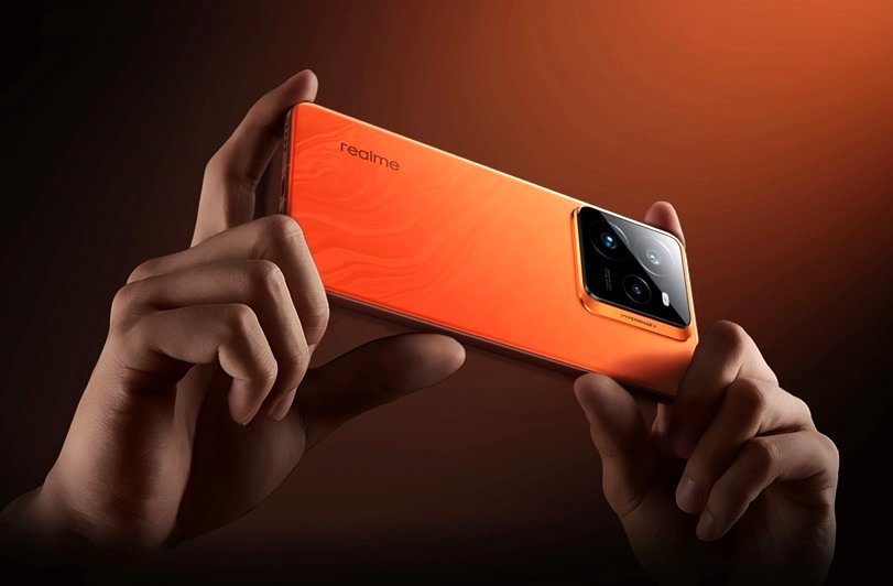 رکوردشکنی پرچمدار ریلمی در اولین روز فروش